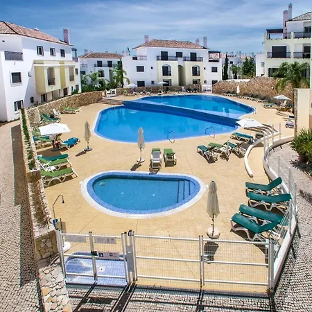 O Pomar Holiday Village By Premier Algarve *