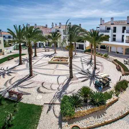 Holiday park O Pomar Holiday Village By Premier Algarve Cabanas De Tavira