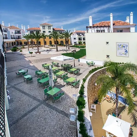 O Pomar Holiday Village By Premier Algarve