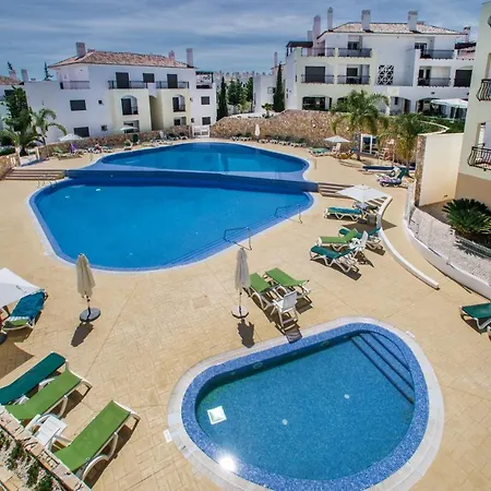 O Pomar Holiday Village By Premier Algarve * Cabanas De Tavira