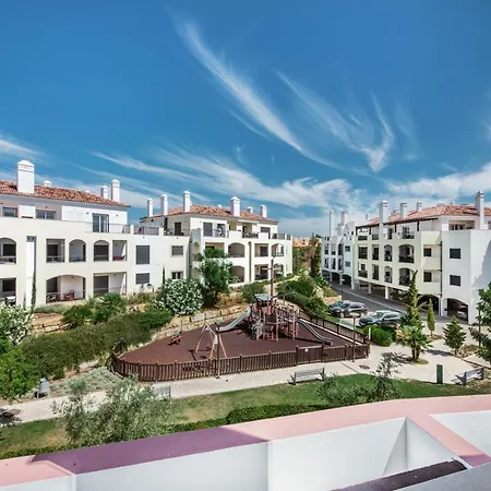 O Pomar Holiday Village By Premier Algarve *