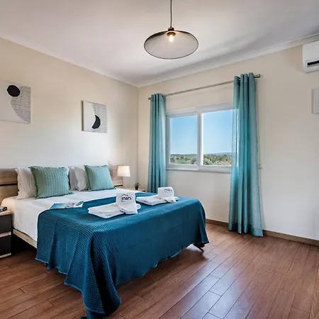 O Pomar Holiday Village By Premier Algarve * Cabanas De Tavira