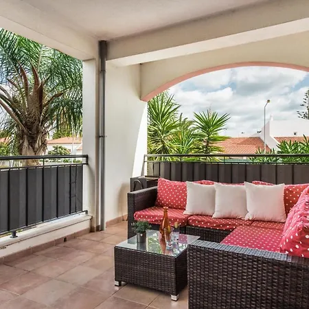O Pomar Holiday Village By Premier Algarve *