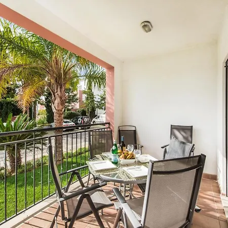 O Pomar Holiday Village By Premier Algarve Holiday park *