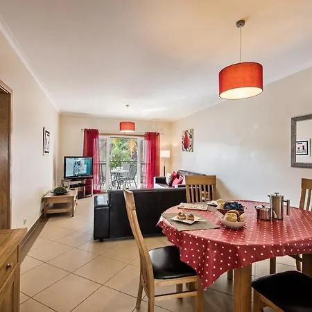 O Pomar Holiday Village By Premier Algarve 假日公园 卡巴纳斯·德·塔维拉