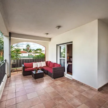 假日公园 O Pomar Holiday Village By Premier Algarve *