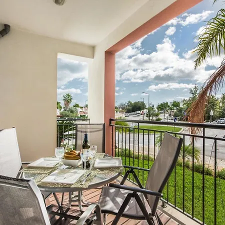 O Pomar Holiday Village By Premier Algarve