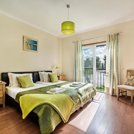 O Pomar Holiday Village By Premier Algarve Holiday park Cabanas De Tavira