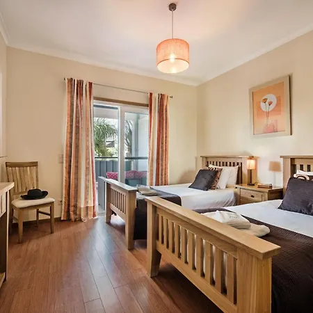 O Pomar Holiday Village By Premier Algarve Cabanas De Tavira