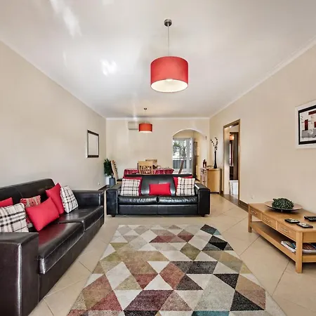 O Pomar Holiday Village By Premier Algarve Holiday park
