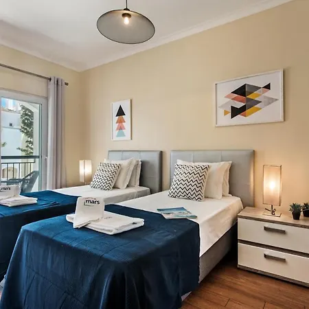 O Pomar Holiday Village By Premier Algarve Üdülőpark *
