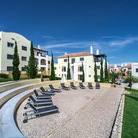 O Pomar Holiday Village By Premier Algarve База отдыха *