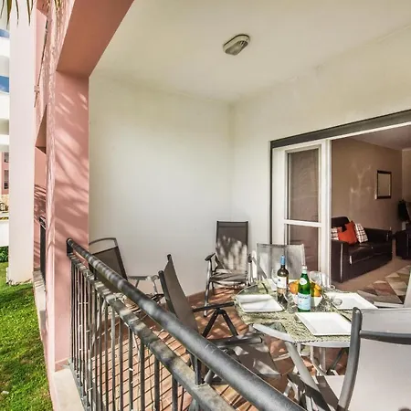 База отдыха O Pomar Holiday Village By Premier Algarve